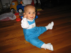 My new shoes and outfit