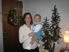 Mommy and me after Confirmation at St Andrew's