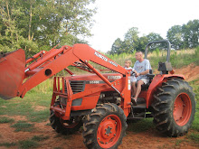 Can anyone say Kubota?