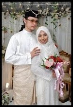 Our Wedding