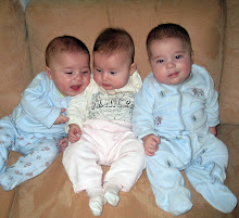 Five Months Old