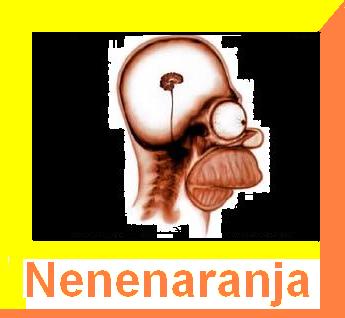 Nenenaranja