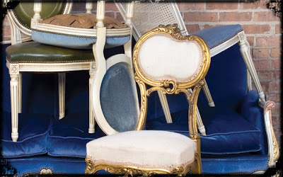 DESIGNwatcher.com: Jayson Home + Garden's "Really, Really Big Sale"
