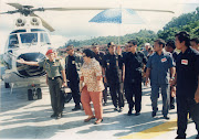 Megawati Soekarno Putri