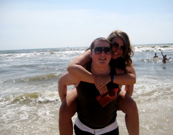 Kyle Clifford Girlfriend