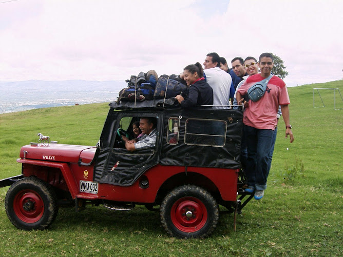 EL GUERRERO DEL CAMINO