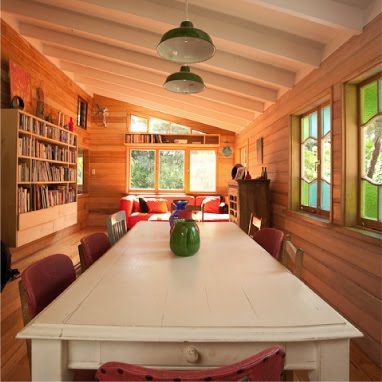 sustainable interior design