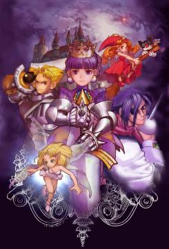 george kamitani grimgrimoire george kamitani grimgrimoire
