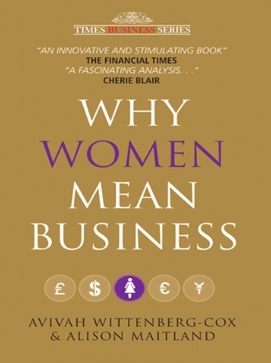Women Mean Business