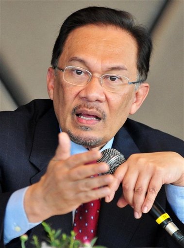 Datuk Ahmad Kemin