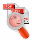 You know, what is a PDF file?