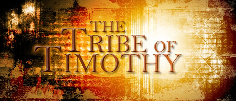 The Tribe of Timothy