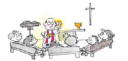 Reginapacis Calendario Liturgico E Avvisi 14 21 Novembre 2010