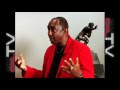 VIDEO CLIP: JOHNNY RODGERS AND HIS LIFE CHANGING EXPERIENCE WITH MAXGXL