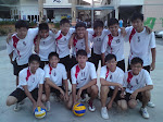 Boyz team of 2009
