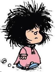 7 dicembre 2009 (lunedì) Mafalda