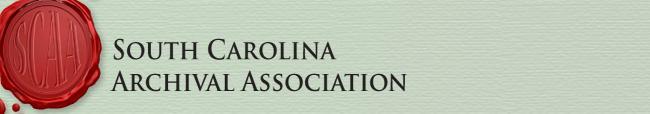 South Carolina Archival Association