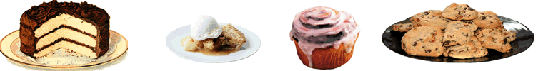 Recipes