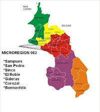 MICROREGION 082