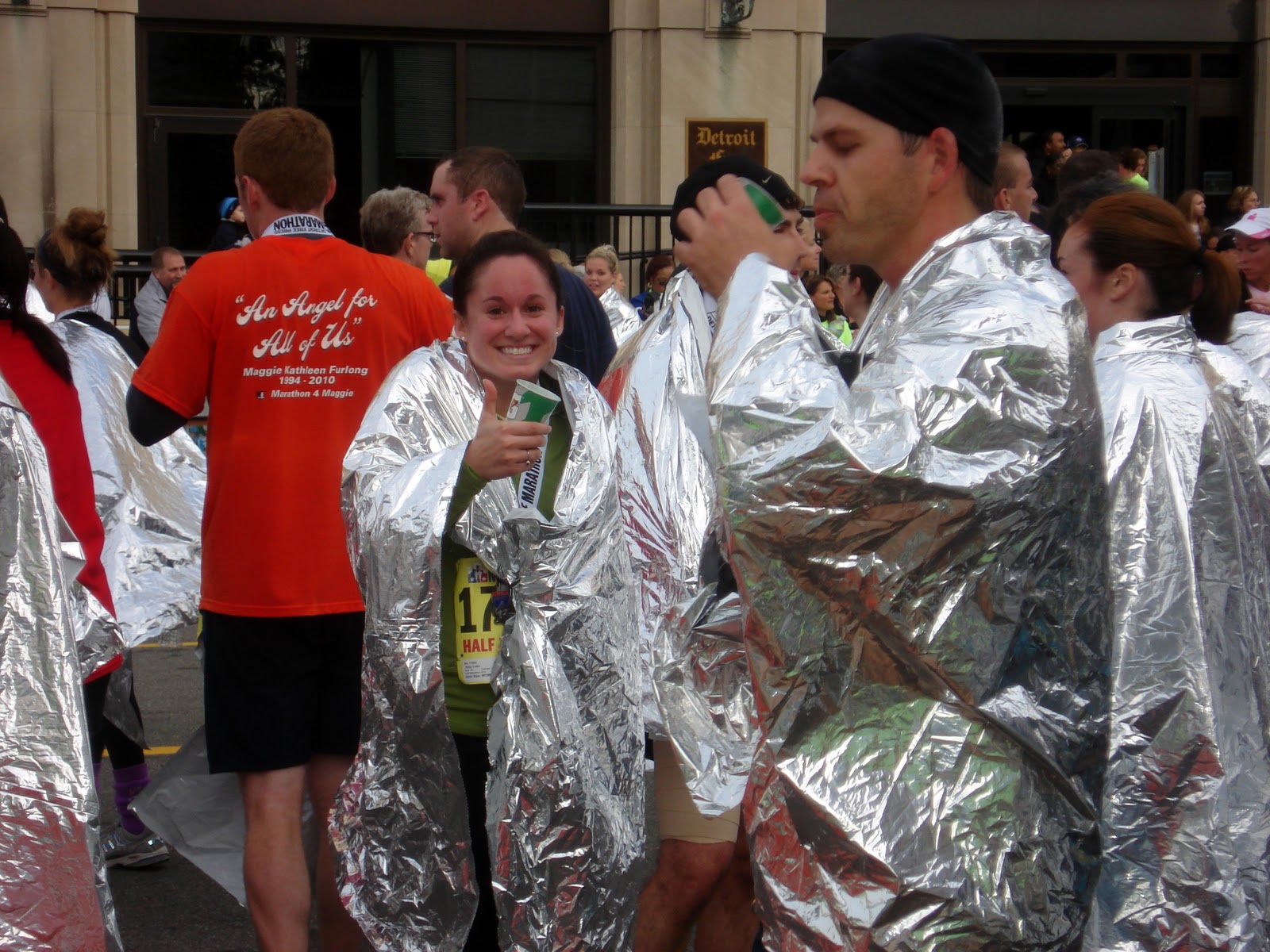 Time Well Wasted 13.1 Miles