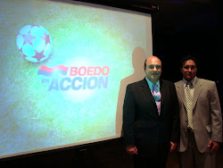 Russo padre e hijo (DOS GENERACIONES UN MISMO PROYECTO)