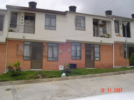 Conjunto Fuente de los Rosales IV Etapa