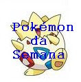 Pokémon da Semana