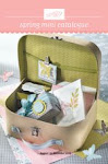Spring Mini is Here!