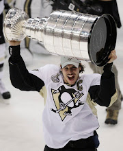 Sidney Crosby