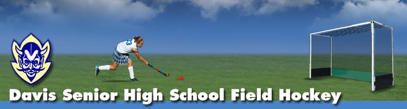 Davis High School Field Hockey