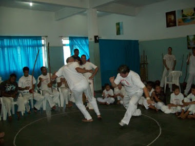 Mestre Zetinho