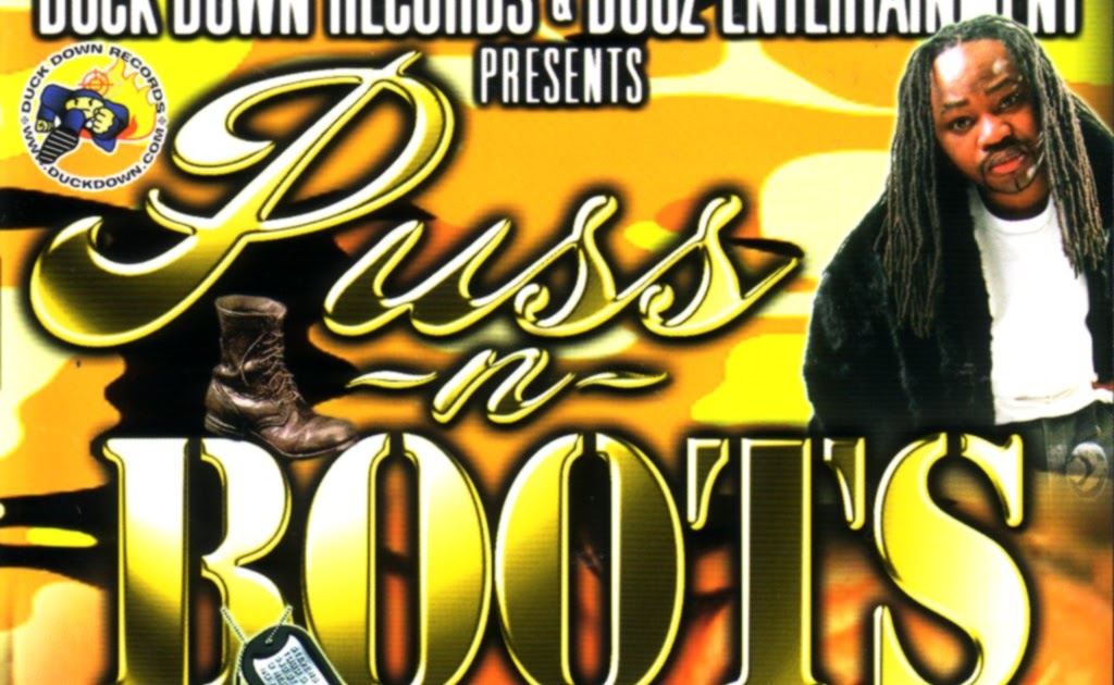 theBestRap Boot Camp Clik Puss N Boots SoundtrackDVDA2004