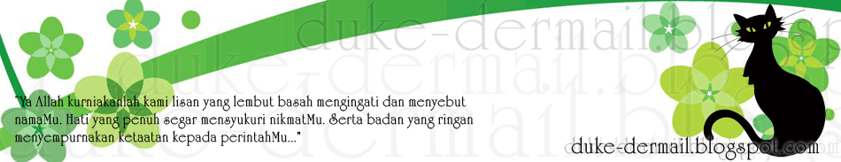 .:: Pinang Tunggal Revisit ::.