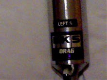 HKS Drag Shocks2