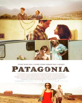 Patagonia movie