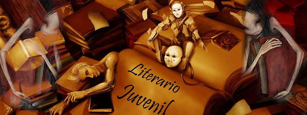 :...Literario Juvenil...: