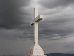 La Croce sul Krizevac