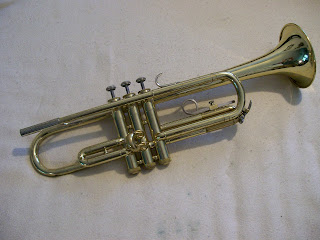 Selmer Trombone Serial Numbers