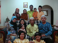 MY FAMILY