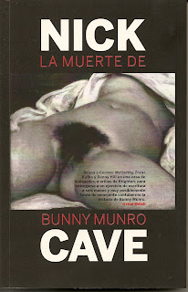 REGALOS DE REYES!! - Página 6 La+muerte+de+Bunny+Monro