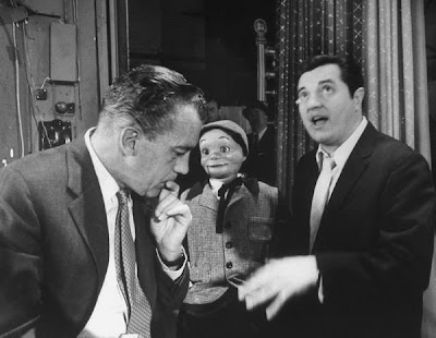 ventriloquist ventriloquist