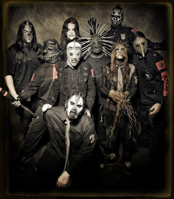 Slipknot Band Members