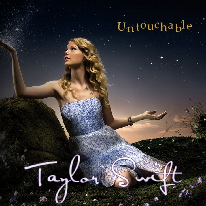 Untouchable Taylor Swift Untouchable. Untouchable