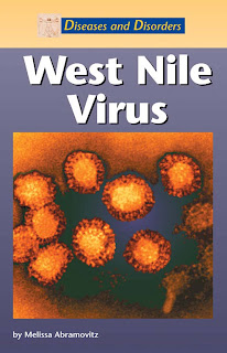 West Nile Virus - Diseases and Disorders West+Nile+Virus+-+Diseases+and+Disorders_P%C3%A1gina_01