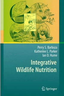 Integrative Wildlife Nutrition Integrative+Wildlife+Nutrition_P%C3%A1gina_001