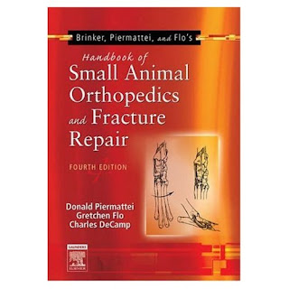 Small Animal Orthopedics and Fracture Repair Small+Animal+Orthopedics+and+Fracture+Repair_P%C3%A1gina_001