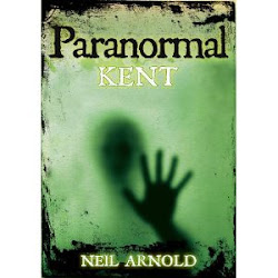 PARANORMAL KENT - OUT NOW!