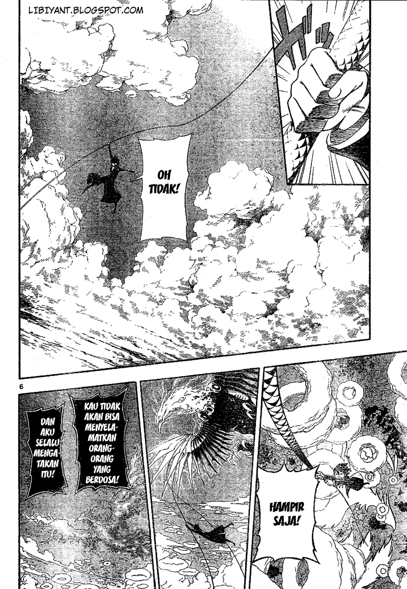 Komik defense devil 079 - bentuk aslinya 80 Indonesia defense devil 079 - bentuk aslinya Terbaru 4|Baca Manga Komik Indonesia|