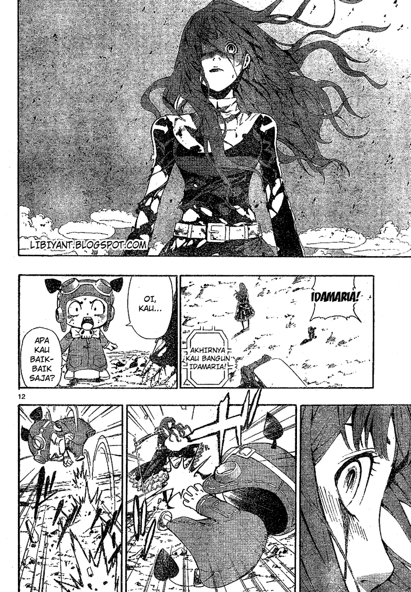 Komik defense devil 079 - bentuk aslinya 80 Indonesia defense devil 079 - bentuk aslinya Terbaru 10|Baca Manga Komik Indonesia|