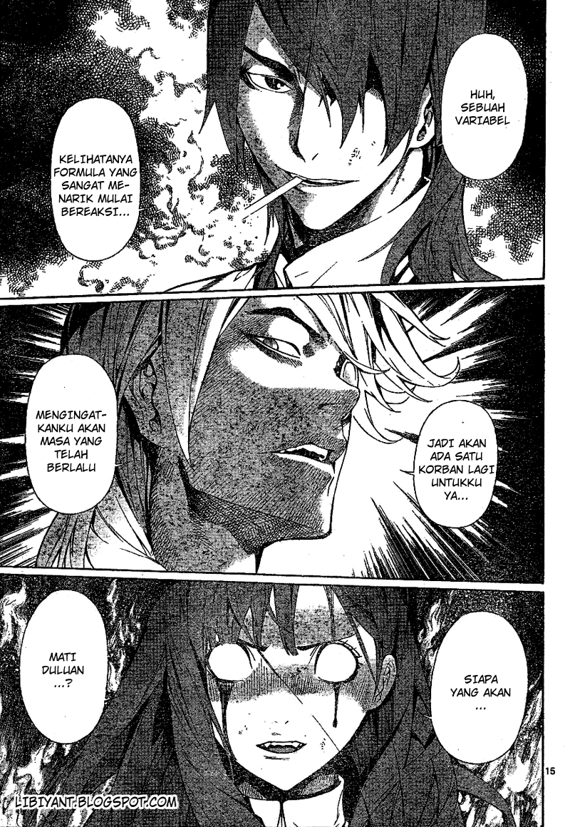 Komik defense devil 079 - bentuk aslinya 80 Indonesia defense devil 079 - bentuk aslinya Terbaru 13|Baca Manga Komik Indonesia|